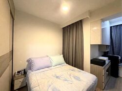 The Tapestry (D18), Condominium #595748111